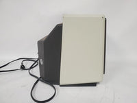 Vintage Zenith Data Systems ZVM-123 Green Monitor Halt & Catch Fire Prop HACF