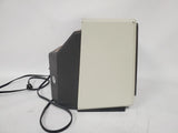 Vintage Zenith Data Systems ZVM-123 Green Monitor Halt & Catch Fire Prop HACF