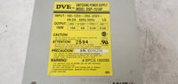 DVE DSP-1514P 150W Computer Switching Power Supply