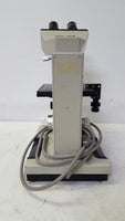 Bausch & Lomb 31-74-29 Microscope with 2 Objectives