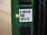 Xerox ML-2551N/XRX Phaser 3450 Main Board