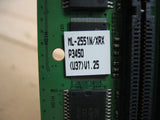 Xerox ML-2551N/XRX Phaser 3450 Main Board