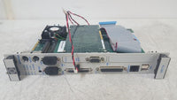 Marquette Electronics MEI EPC-9 RadiSys EPM1 200MMX Module Card