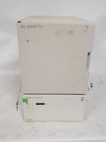 Shimadzu SIL-10A STI-10A Laboratory Sample Cooler