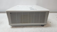 Epson PowerLite 6100i EMP-6100 LCD Digital Multimedia Video Projector No Bulb