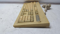Vintage Original Dell LOGO Enhanced Keyboard Clicky Key Tronic CIG8AVE03417