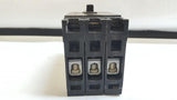 ITE Siemens E63B100 Circuit Breaker 100 Amp 600 Volt E6-A 3 Pole