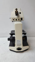 Fisher Scientific 12-563-321 Micromaster Microscope No Objectives