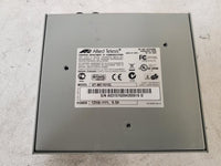 Allied Telesyn AT-MC101XL 100Base-TX 100Base-FX Fast Ethernet Media Converter