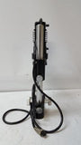 Nikon 37837 Laboratory Microscope Body As Is for Parts