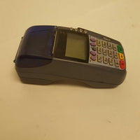 Verifone OMNI 3740 Credit Card Terminal Receipt Printer