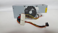 Dell H275P-01 ATX Sata Power Supply 275W CN-0MH300 MH300 0MH300