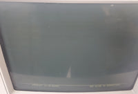 Vintage IBM 3151 12" Orange Monochrome Monitor 1990 Faint Image