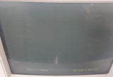 Vintage IBM 3151 12" Orange Monochrome Monitor 1990 Faint Image