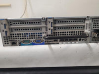 Dell PowerEdge R710 Intel 2.13GHz 16GB RAM Server No HDD