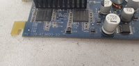 Apple 109-A13600-10 G5 ATI Radeon 9600XT 128MB Dual DVI Port Graphics Card