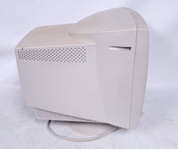 Vintage Gaming Compaq Presario MV720 341268105 16" CRT VGA Computer Monitor 1999