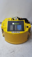 Manning Portable Vacuum Water Sampler VST3C2BA5L3 Top As Is for Parts