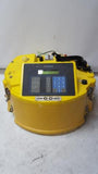 Manning Portable Vacuum Water Sampler VST3C2BA5L3 Top As Is for Parts