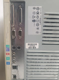Vintage Dell Precision 410 MT Pentium II 400MHz 256MB Desktop Computer No HDD