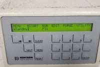 Kontron Instruments System 525 B HPLC Chromatography Pump