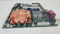 Super Micro P8SCI UM65S02839 775/Socket Intel Motherboard with Processor