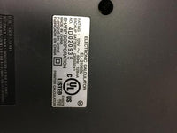 SHARP Electronics EL-2196BL Calculator