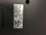 SHARP Electronics EL-2196BL Calculator
