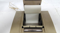 HP 3390A Integrator Hewlett-Packard Chromatograph