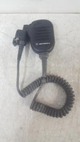 Motorola NMN6193C Remote Speaker Radio Microphone