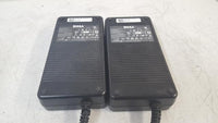 Lot of 2 Dell C764N F220P-00 Optiplex Power Supply 240V