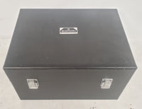 Shimadzu Sipper Unit 160L Type L Peristaltic Pump w/ Storage Case
