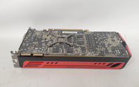 ATI Radeon HD 5770 603498-001 1GB PCI DVI Video Graphics Card