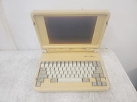 Vintage Zenith Data Systems ZWL-184-97 Laptop No HDD No Adapter