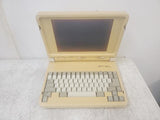 Vintage Zenith Data Systems ZWL-184-97 Laptop No HDD No Adapter