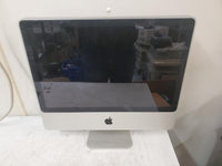 Apple iMac A1220 EMC 2210 20" All-in-One Computer No HDD Early 2008