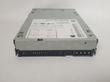 Vintage Iomega Z250ATAPI Internal Zip 250 Drive Translucent Gray Bezel
