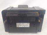 HP LaserJet P1606dn Monochrome Laser Printer Page Count: 11327