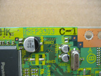 Panasonic/TI LCD TV Board REP3303 RJB2419A-1