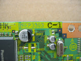 Panasonic/TI LCD TV Board REP3303 RJB2419A-1