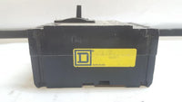 Square D FAL3600712M Circuit Breaker 7 Amp 600 Volt Series 2 3 Pole