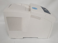 Xerox ColorQube 8580 Color Solid Ink Wax Printer Page Count: 1126 Calibration Issue