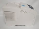 Xerox ColorQube 8580 Color Solid Ink Wax Printer Page Count: 1126 Calibration Issue