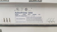 Epson ActionPrinter 3250 P730A Dot Matrix Printer