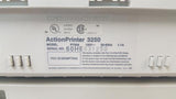 Epson ActionPrinter 3250 P730A Dot Matrix Printer