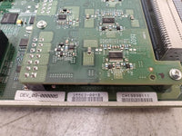 Brocade Foundry FI2XGMR4-PREM Management Engine + 2x FTLX8511D3-F1 SX800 SX1600