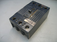General Electric GE TOD32125 125 Amps 240 VAC 3 Pole Circuit Breaker