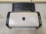 Fujitsu fi-6130 PA03540-B055 Pass-Thru Duplex Color Scanner