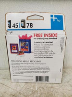 NEW HP C8788FN 45 + 78 Black + Tri-Color Ink Cartridge for Deskjet Officejet