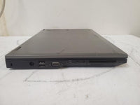Dell Latitude E5510 Intel Core i5 M 520 2.4GHz 4096MB Laptop No HDD Case Damage